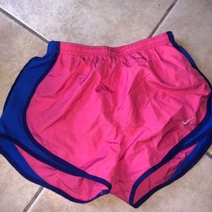 Nike shorts